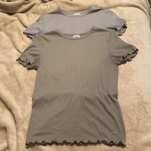 Bundle of Victoria’s Secret Tops